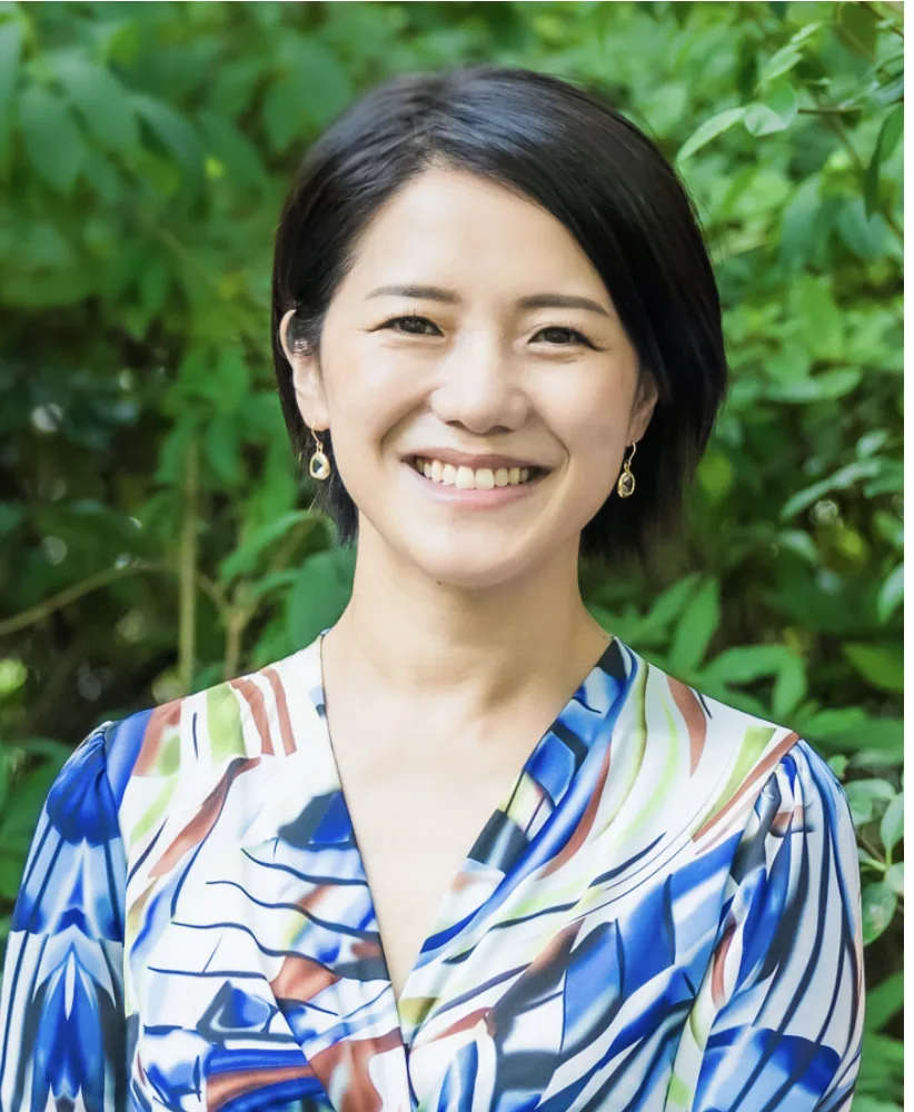 藤井亨子